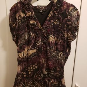 Women's top